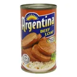 Argentina Beef Loaf 170 pc