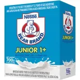 Bear Brand Jr. Growing Up Milk 700g pc