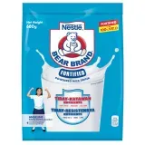 Bear Brand Fortified Milk Powder 680g pc