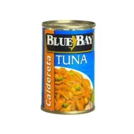 Blue Bay Tuna Caldereta 155g pc
