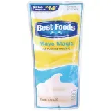 Best Foods Mayo Magic Doy 470mL pc