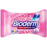 Bioderm Soap Bloom (Pink) 60g pc