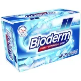Bioderm Soap Coolness (Blue) 135g pc