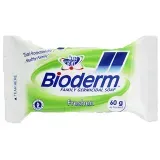 Bioderm Soap Freshen (Green) 60g pc