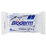 Bioderm Soap Pristine (White) 60g pc