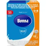 Bonna 0-6mos Infant Formula 150g pc