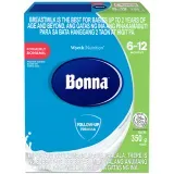 Bonna 6-12mos Infant Formula 350g pc