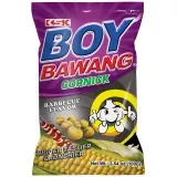 Boy Bawang BBQ 90g pc