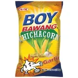 Boy Bawang Chichacorn 100g pc