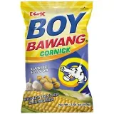 Boy Bawang Garlic 90g pc