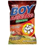 Boy Bawang Hot Garlic 90g pc