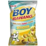 Boy Bawang Sweet Corn 100g pc
