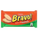Rebisco Bravo Crackers 10s pc