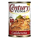 Century Tuna Caldereta 155gx50 pc