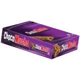 Choco Mucho Choco Bar 30gx10 pc