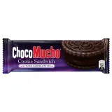 Choco Mucho Double Choco Sandwich 30gx10 pc