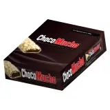 Choco Mucho Cookies&Cream Bar 30gx10 pc