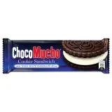 Choco Mucho White Choco Sandwich 30gx10 pc