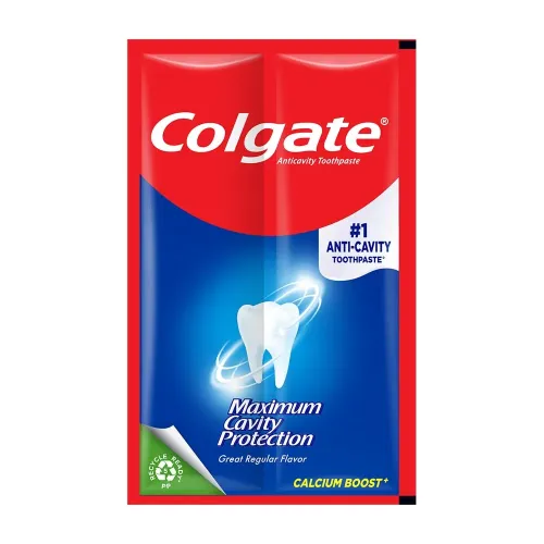 Colgate Toothpaste Great Regular Flavor (GRF) 24gx12 Pc