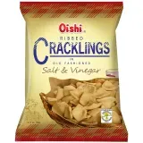 Oishi Cracklings 90g pc