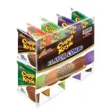 Cupp Keyk Combo 10s pc
