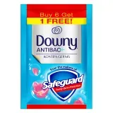 Downy FabCon Antibac 6+1Free 24ml pc