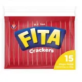 Fita Crackers 30gx15 pc
