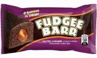 Fudgee Barr Salted Caramel 10s pc