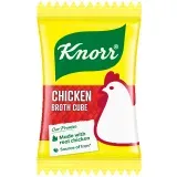 Knorr Cubes Chicken 10gx12 pc