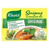 Knorr Sinigang Sampalok Original 11gx12 pc
