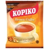 Kopiko Brown Coffee 27.5gx10 pc
