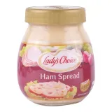Lady's Choice Ham Spread 470mL Jar pc