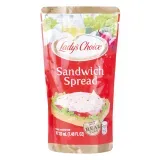 Lady's Choice Sandwich Spread 220mL Doy pc