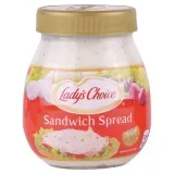 Lady's Choice Sandwich Spread 470mL Jar pc