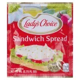 Lady's Choice Sandwich Spread 80mL pc