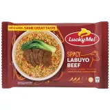 Lucky Me Spicy Beef Labuyo 50g pc