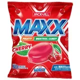 Maxx Cherry Candy (Red) 50s pc