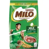 Milo Choco Drink 300g pc