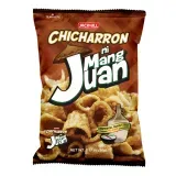 Mang Juan Suka't Sili (Brown) 90g pc