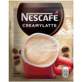 Nescafe Creamylatte 25.5gx10 pc