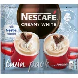 Nescafe Creamy White TP 51g pc
