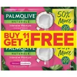 Palmolive Shampoo Intensive Moisture (Pink) 15mLx11+1Free pc