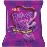 Oishi Pillows Ube 38g pc