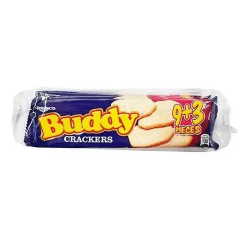 Rebisco Buddy Crackers 10s pc