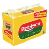 Rebisco Honey Butter Crackers 10s pc