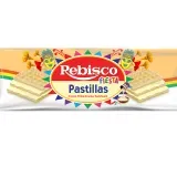 Rebisco Pastillas Fiesta Sandwich 10s pc