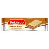 Rebisco Peanut Butter Sandwich 10s pc