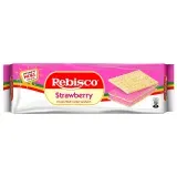 Rebisco Strawberry Sandwich 10s pc