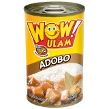 Wow Ulam Adobo 155g pc