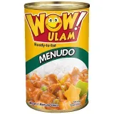 Wow Ulam Menudo 155gx48 pc